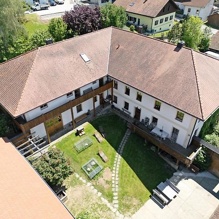 Ferienhof Schuetz Eschlkam Kültér fotó
