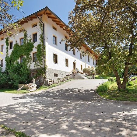 Ferienhof Schuetz Eschlkam Kültér fotó