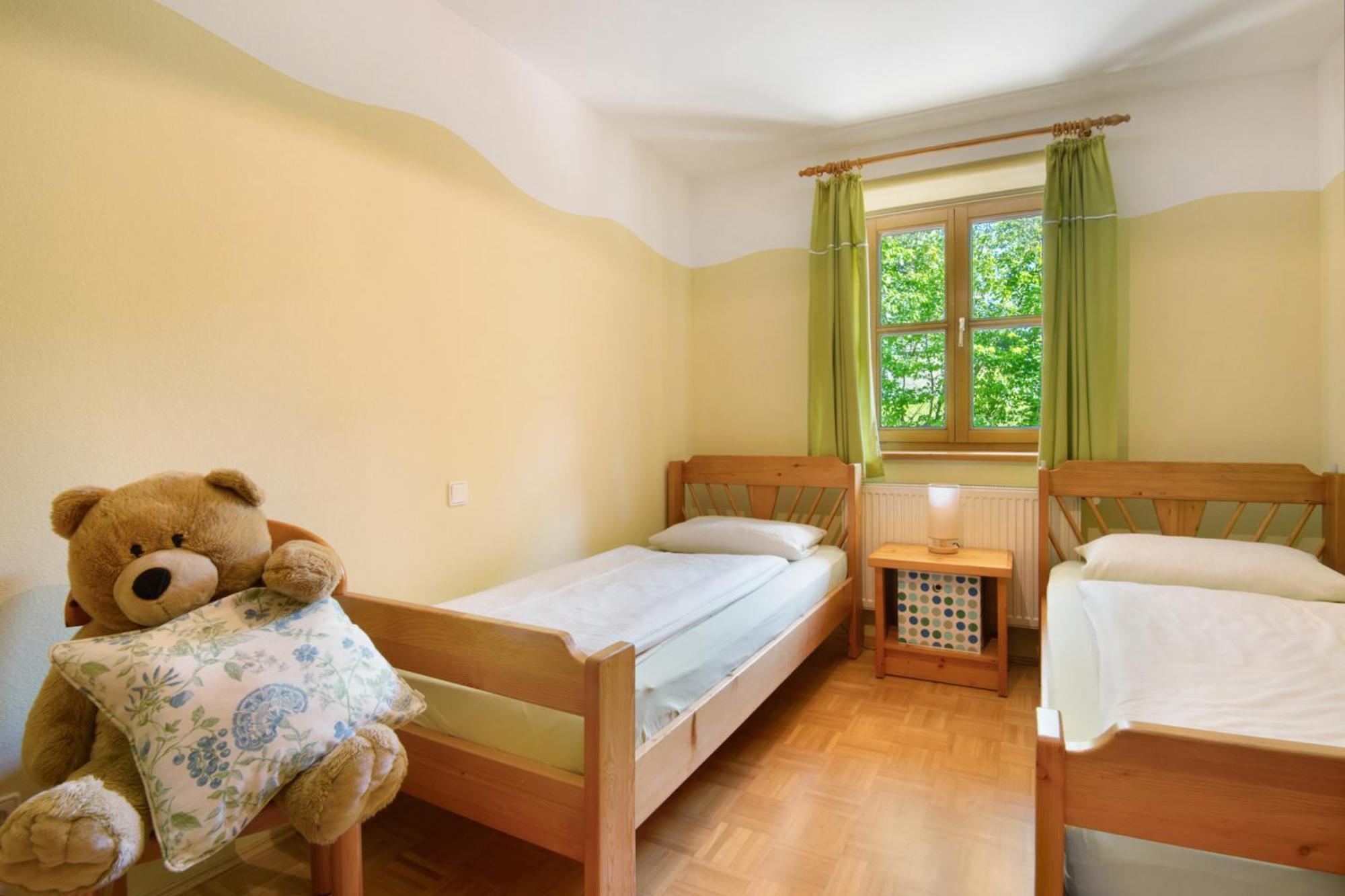 Ferienhof Schuetz Eschlkam Kültér fotó