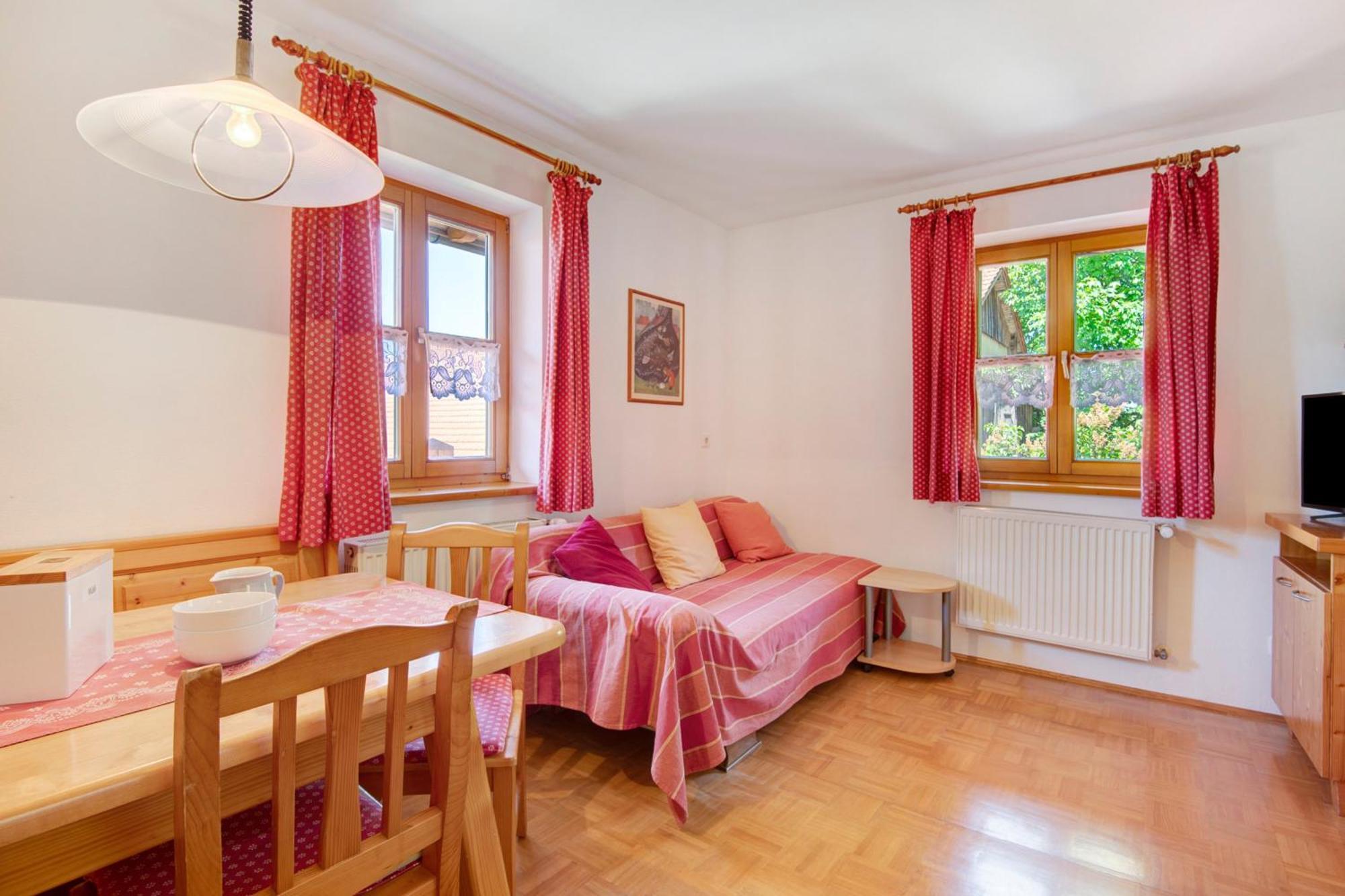 Ferienhof Schuetz Eschlkam Kültér fotó