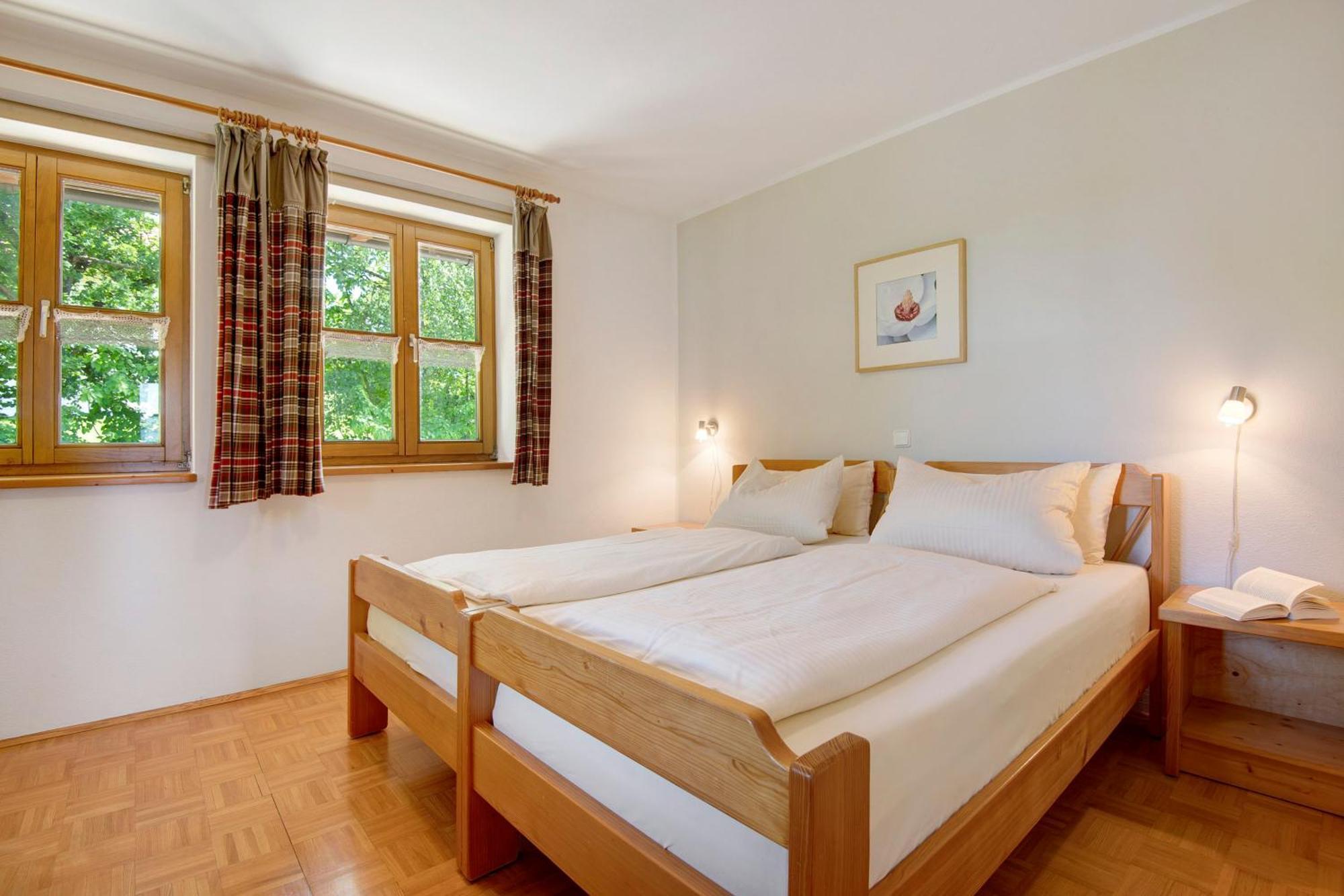 Ferienhof Schuetz Eschlkam Kültér fotó